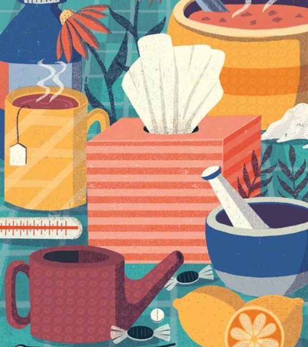 Johns Hopkins Health Review