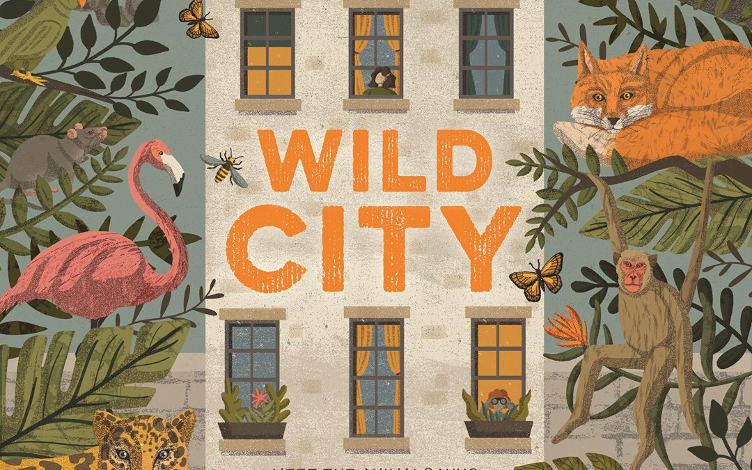 Wild City