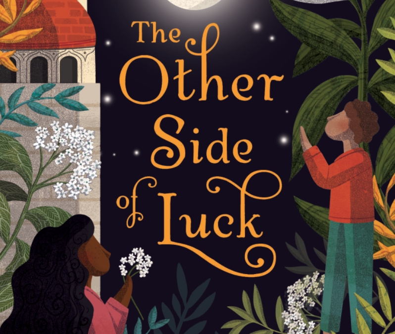 The Other Side of Luck