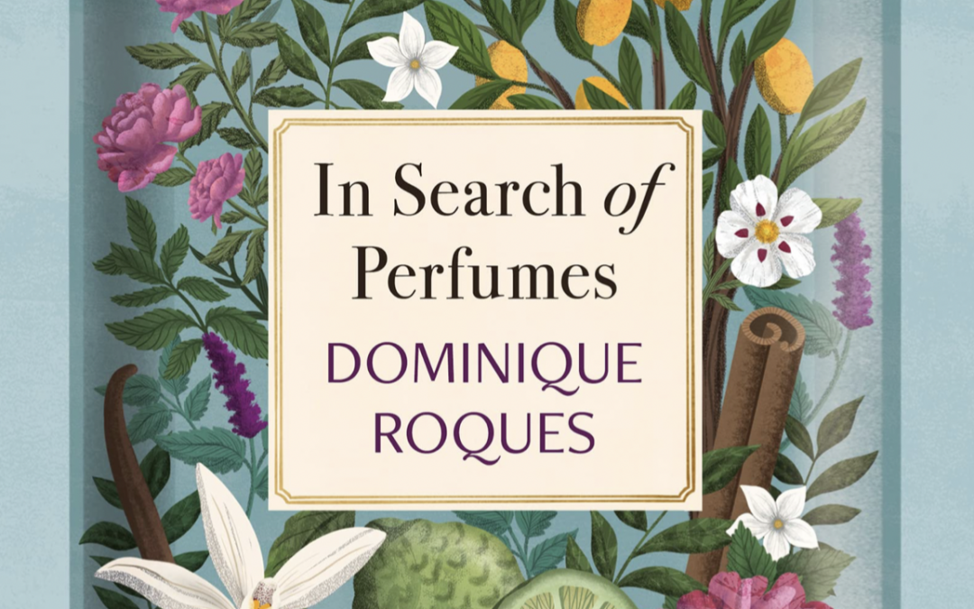 In search of Perfumes
