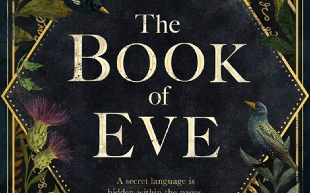 The Book of Eve
