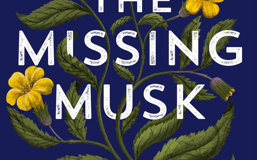 The Missing Musk