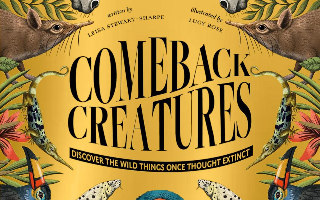 Comeback Creatures